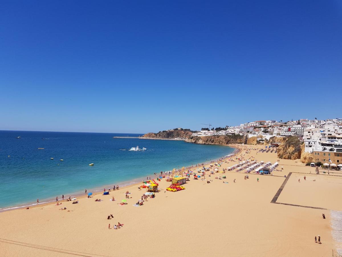T1 Poente Da Aldeia 336 Albufeira Apartment Exterior photo
