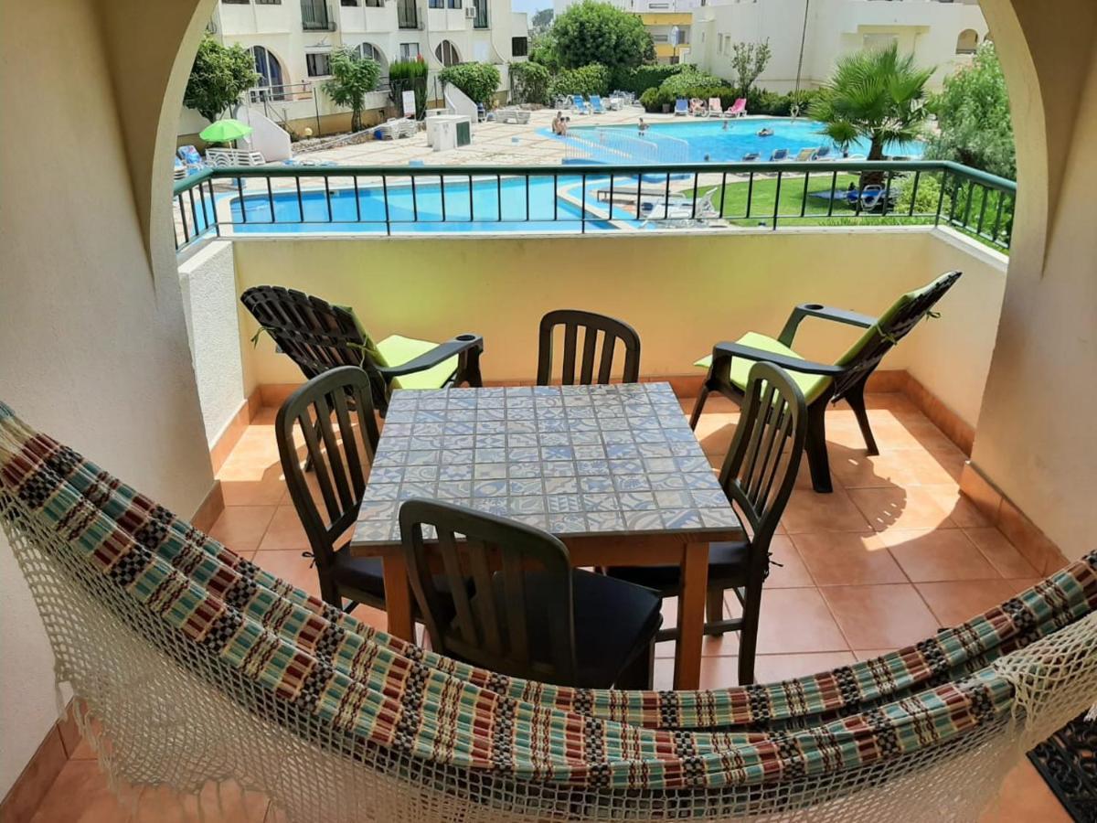 T1 Poente Da Aldeia 336 Albufeira Apartment Exterior photo