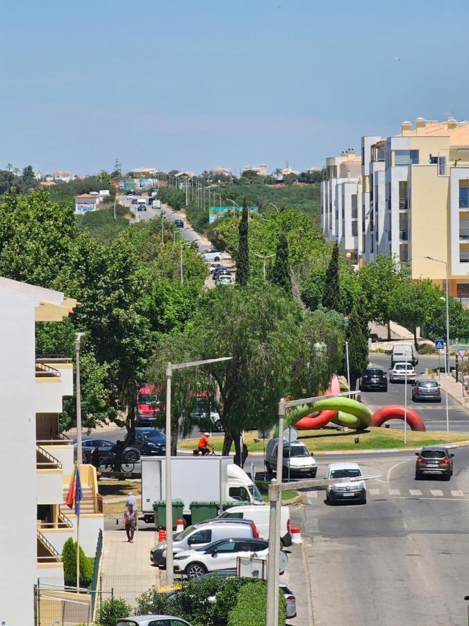 T1 Poente Da Aldeia 336 Albufeira Apartment Exterior photo