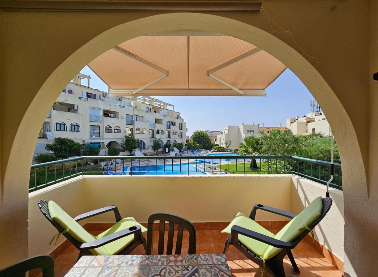 T1 Poente Da Aldeia 336 Albufeira Apartment Exterior photo