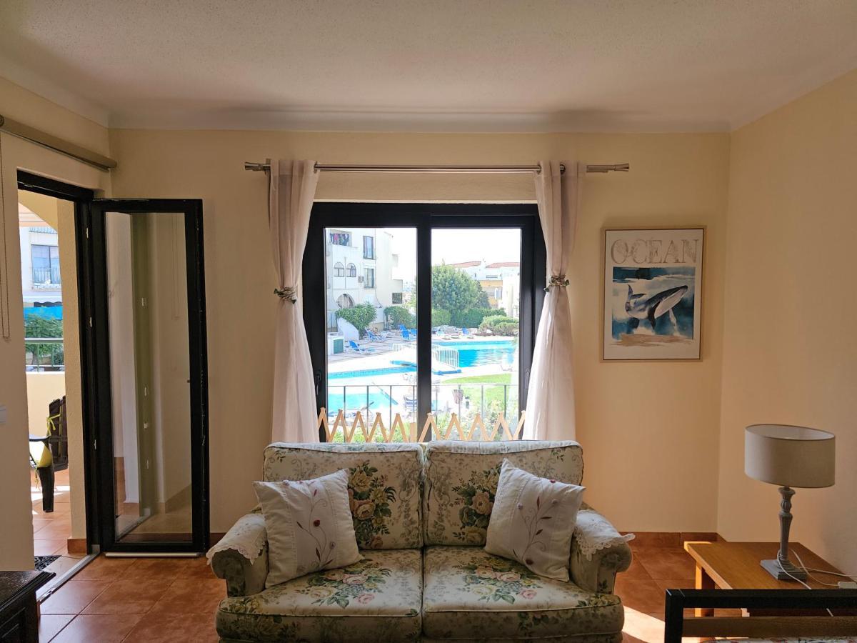 T1 Poente Da Aldeia 336 Albufeira Apartment Exterior photo