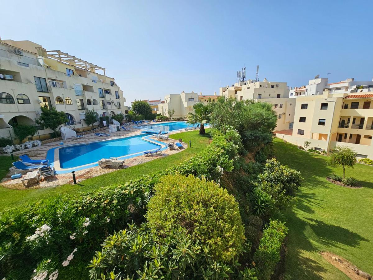 T1 Poente Da Aldeia 336 Albufeira Apartment Exterior photo