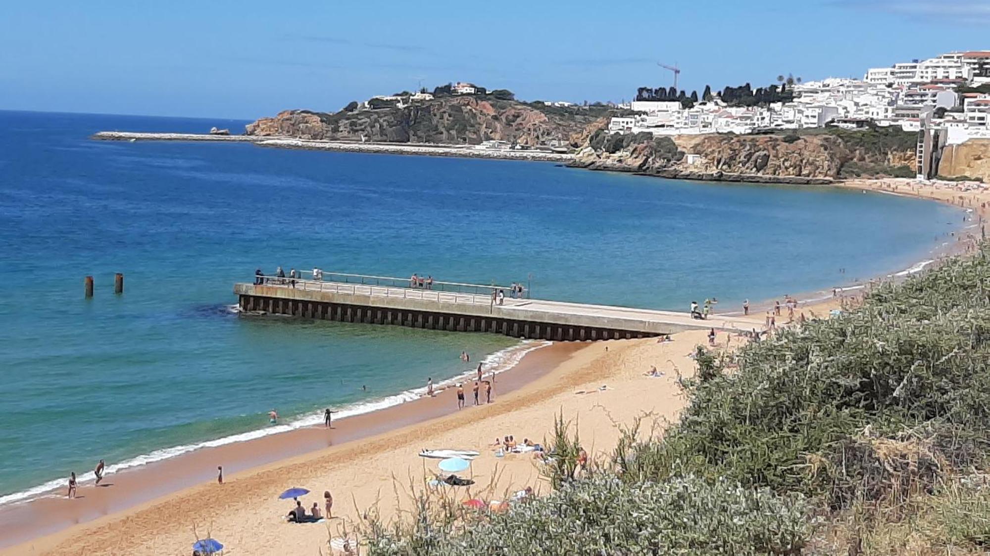 T1 Poente Da Aldeia 336 Albufeira Apartment Exterior photo