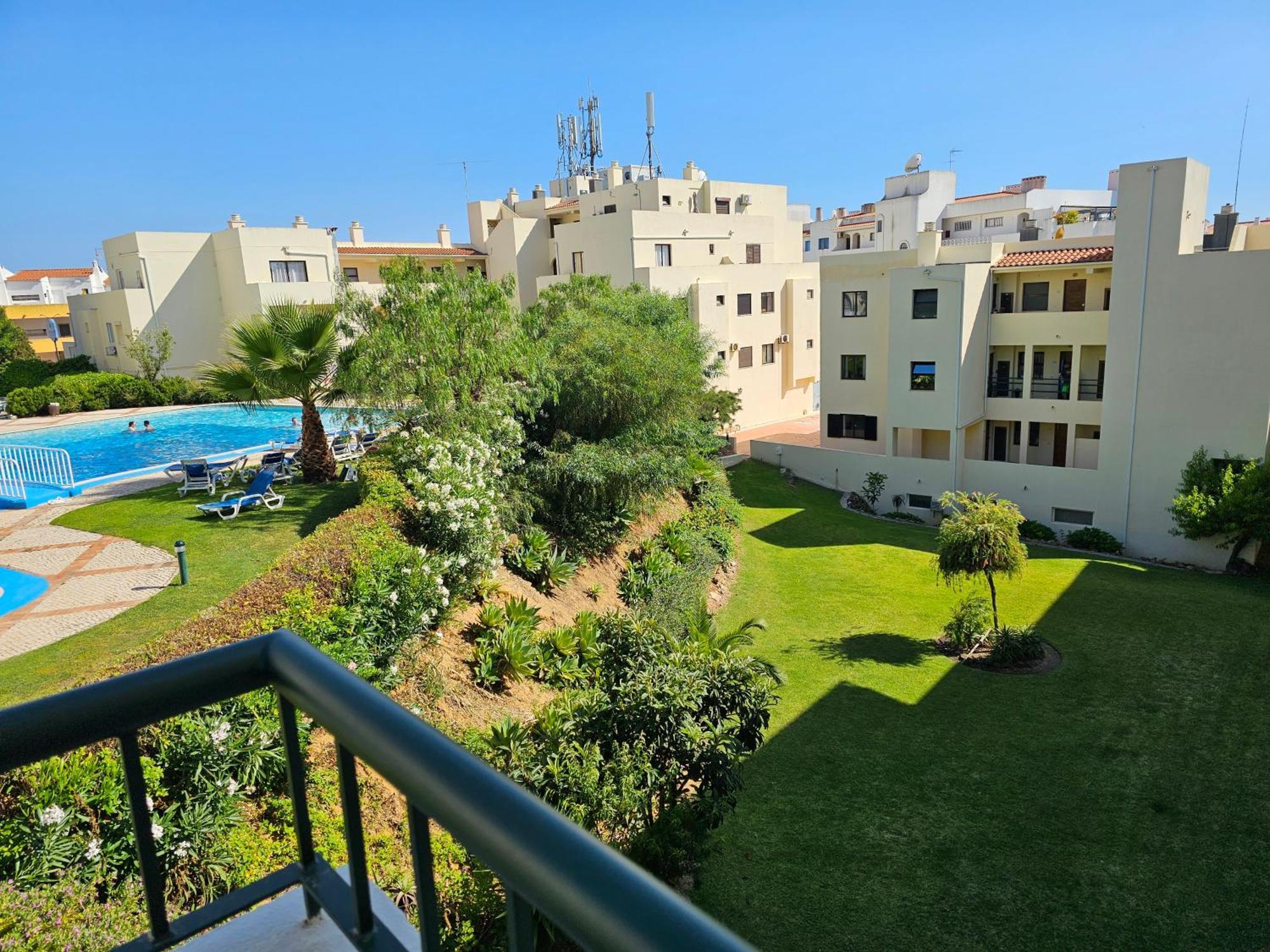 T1 Poente Da Aldeia 336 Albufeira Apartment Exterior photo