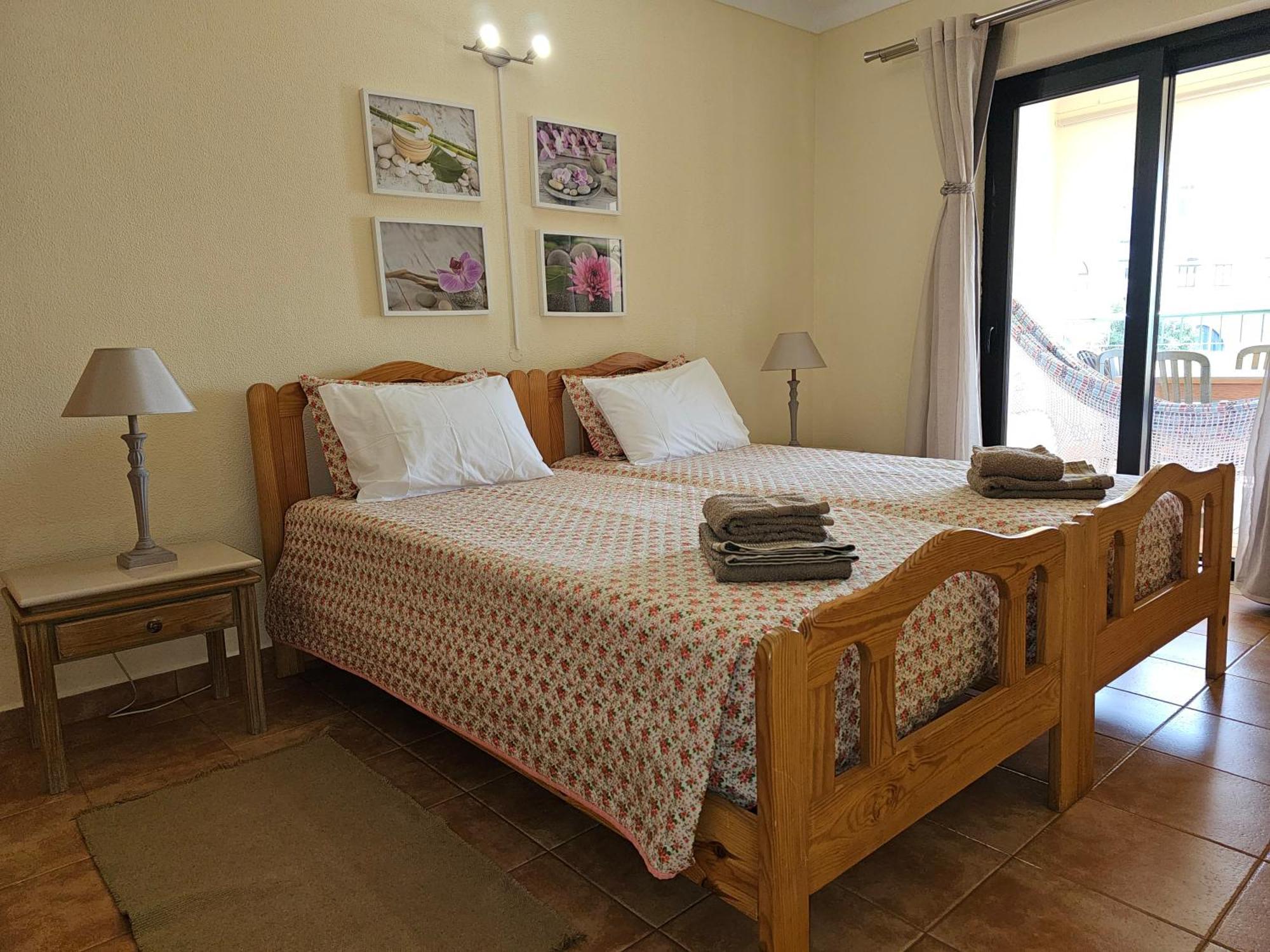 T1 Poente Da Aldeia 336 Albufeira Apartment Exterior photo